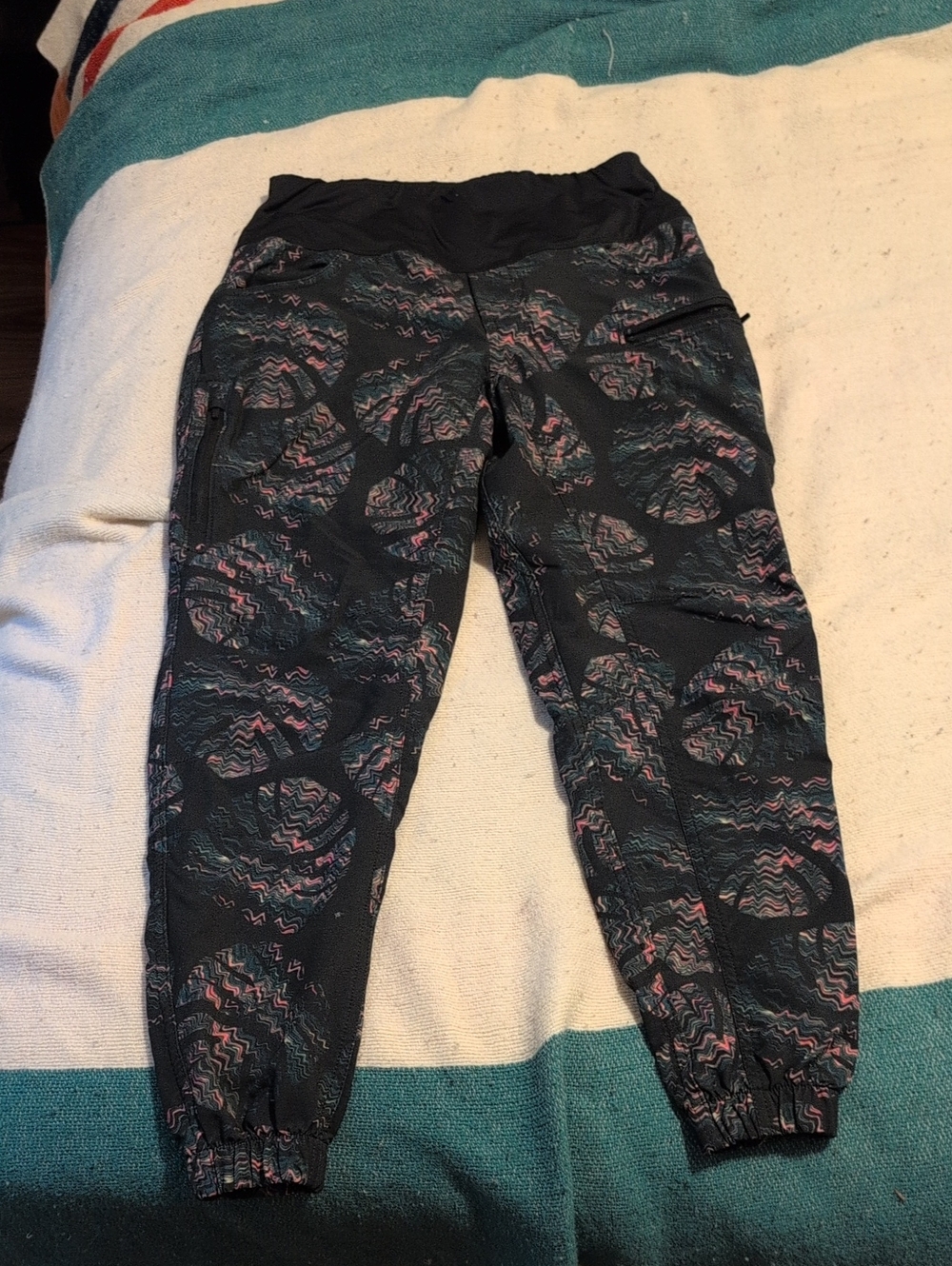 Shredly Mountain Bike Pants
